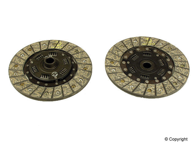 Meyle Clutch Friction Disc