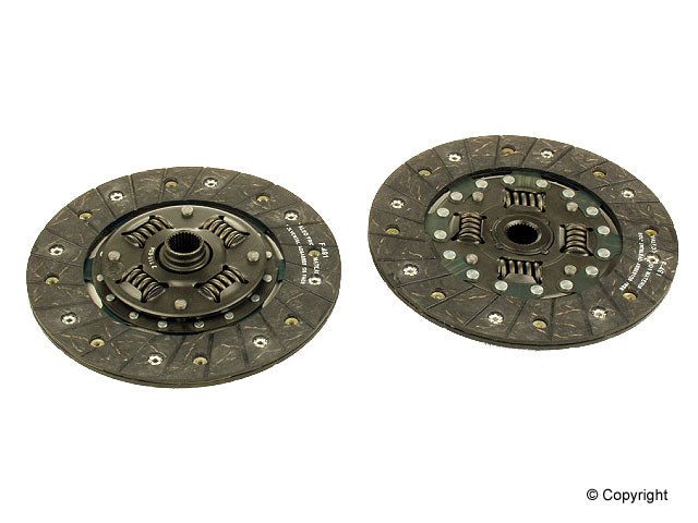Meyle Clutch Friction Disc