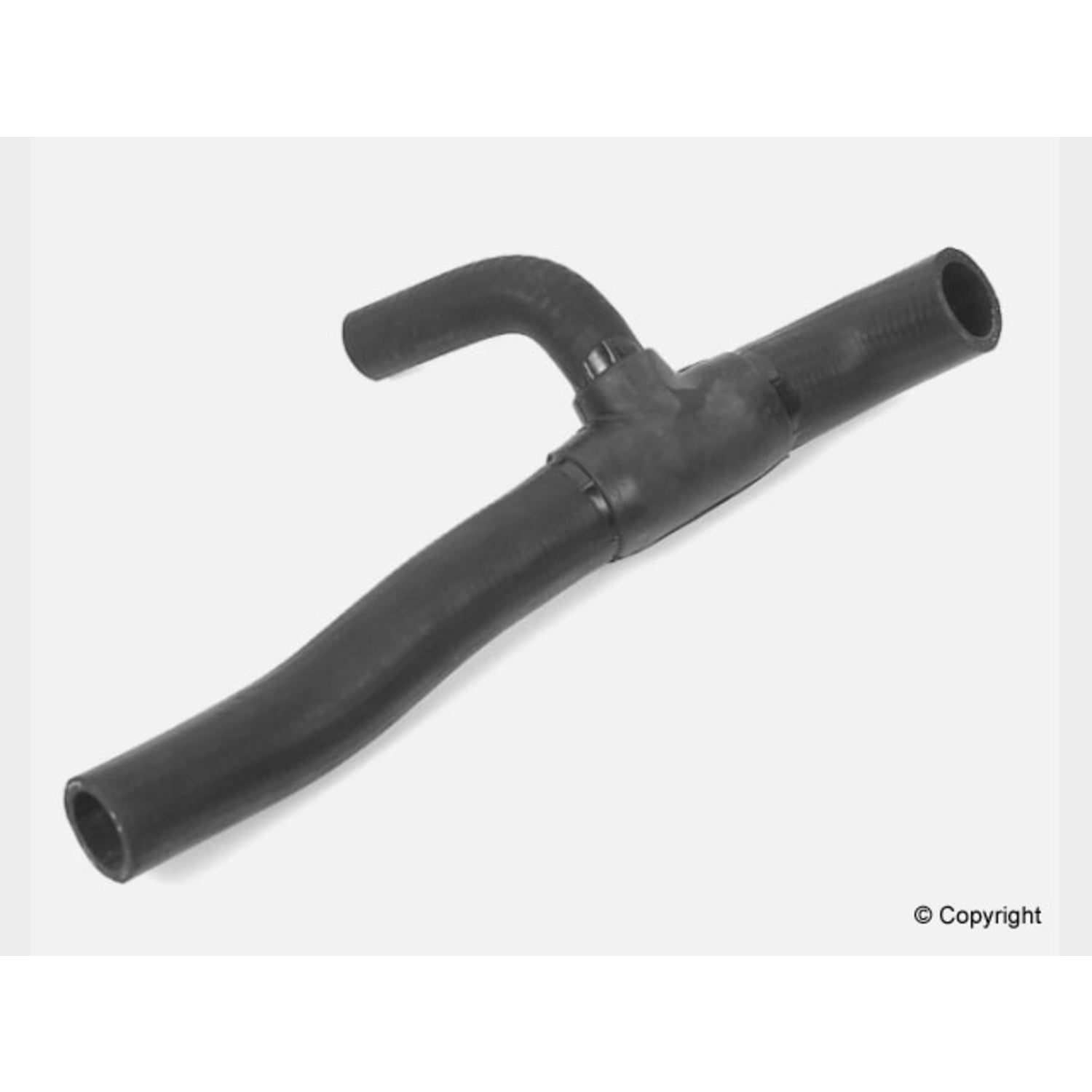 Meyle Engine Coolant Hose