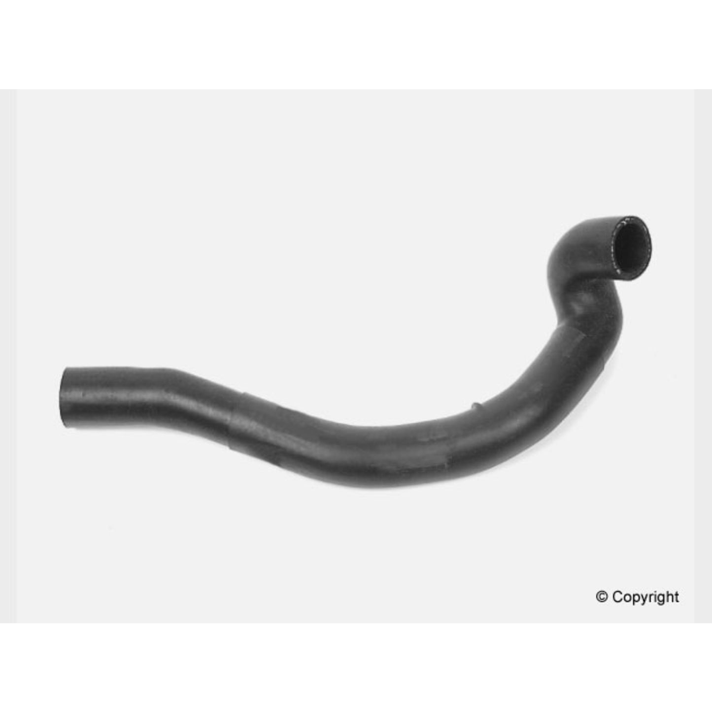 Meyle Radiator Coolant Hose