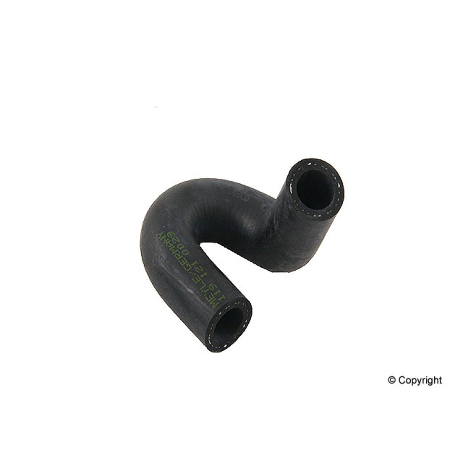 Meyle Engine Coolant Hose