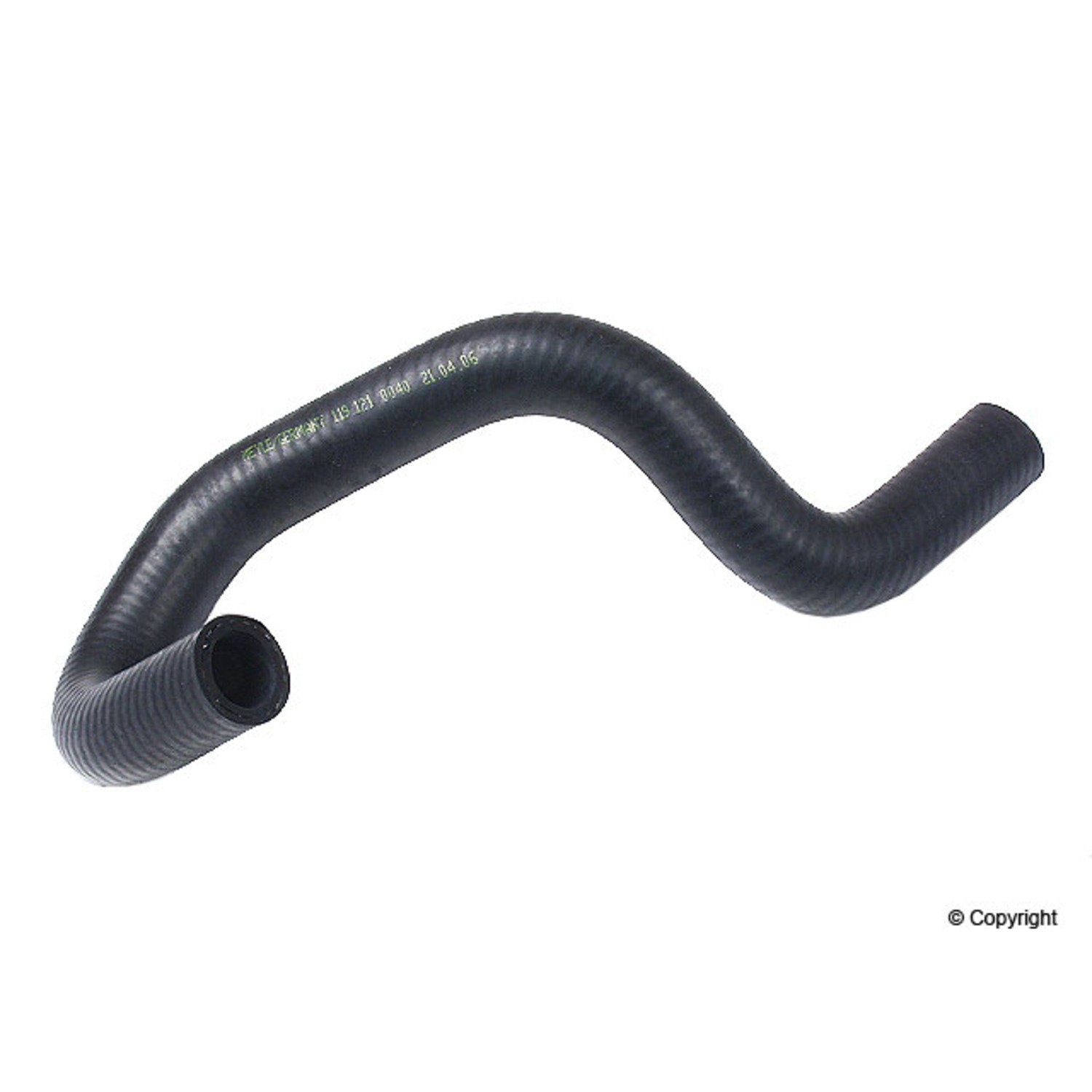 Meyle Engine Coolant Hose