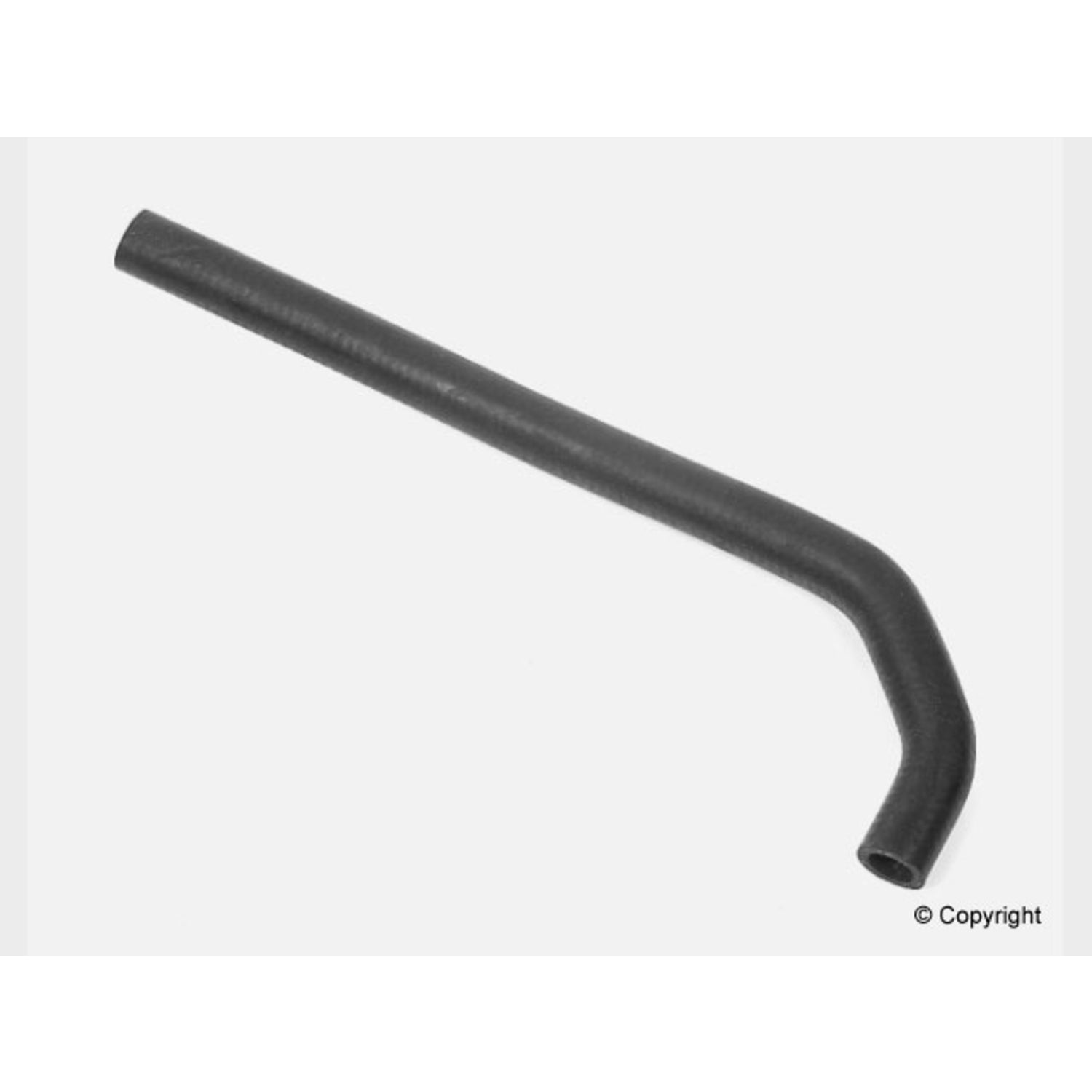 Meyle Engine Coolant Recovery Tank Hose