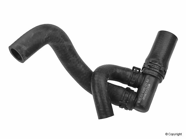 Meyle Engine Coolant Hose
