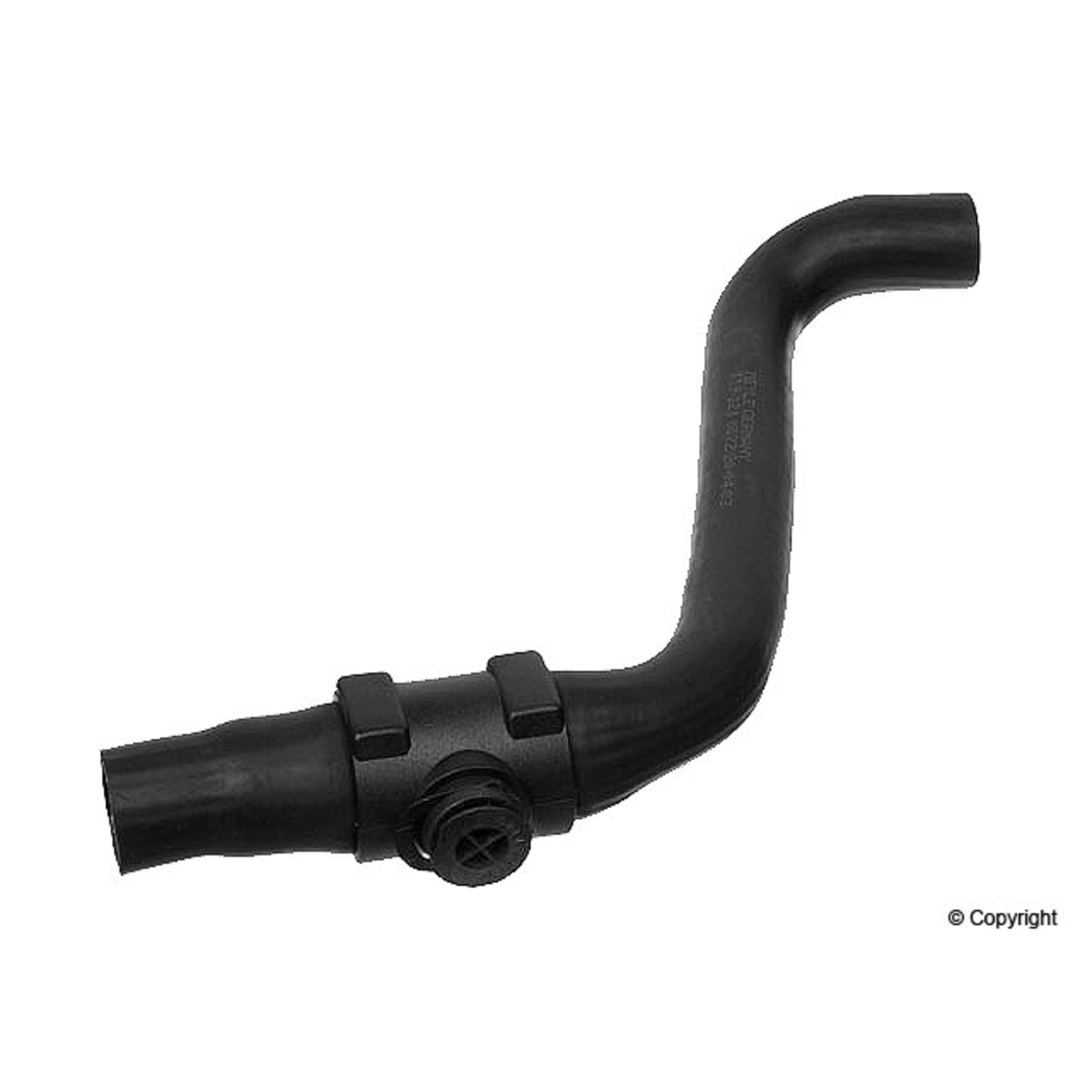 Meyle Radiator Coolant Hose
