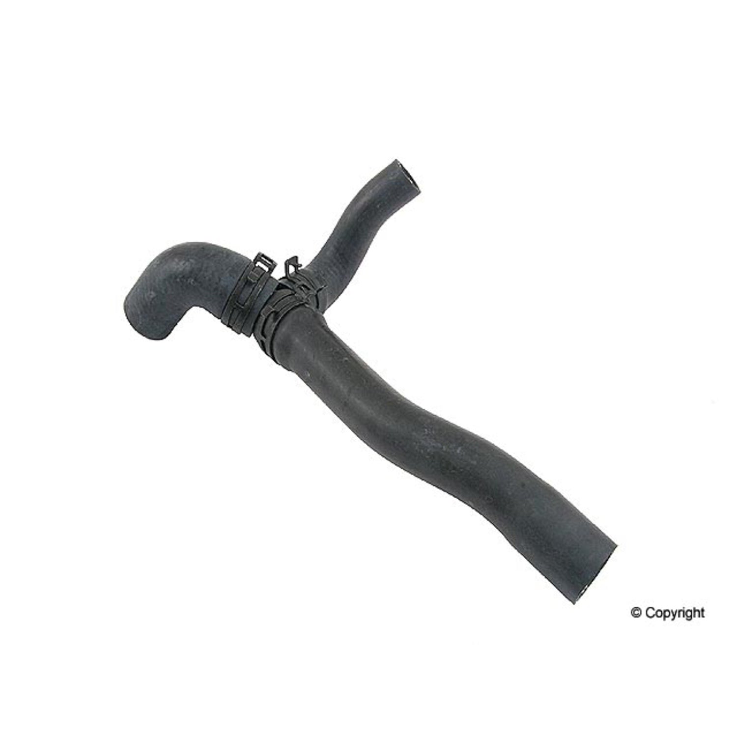 Meyle Engine Coolant Hose