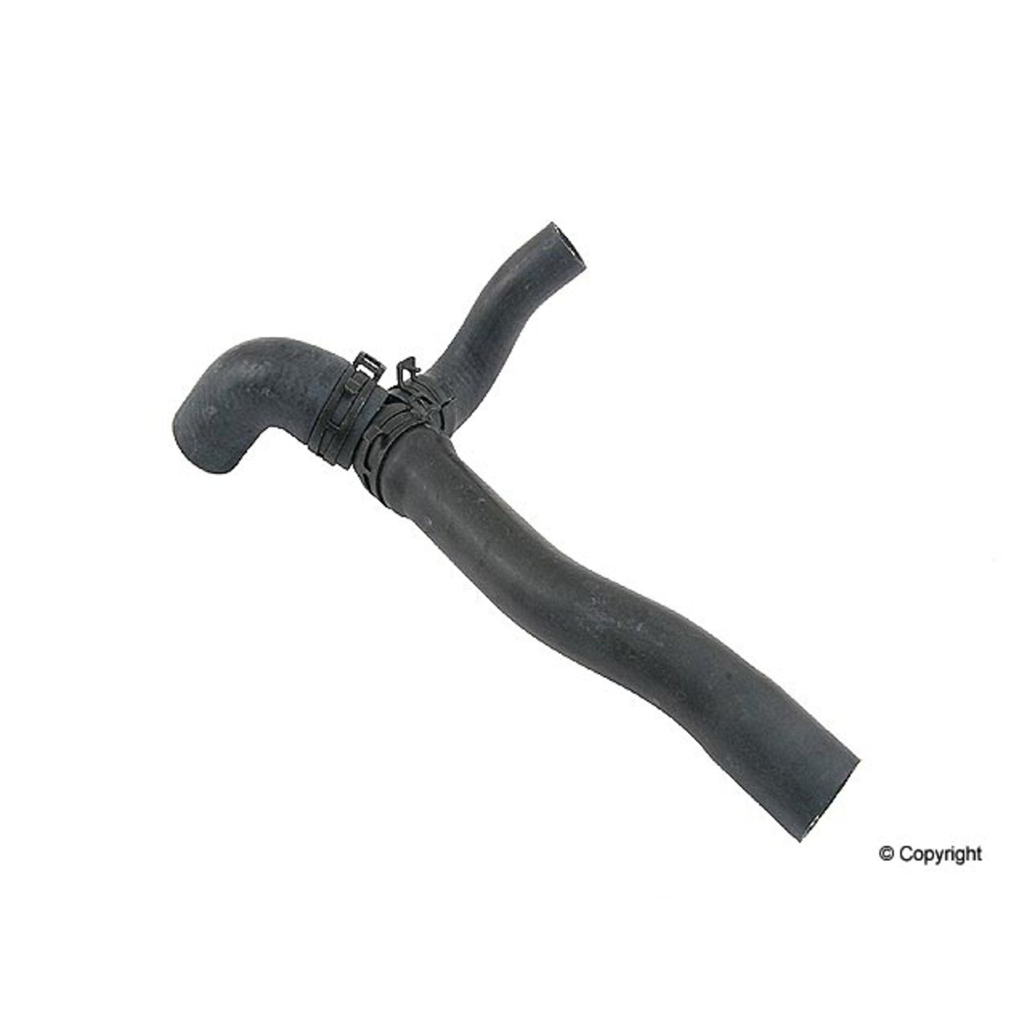 Meyle Engine Coolant Hose