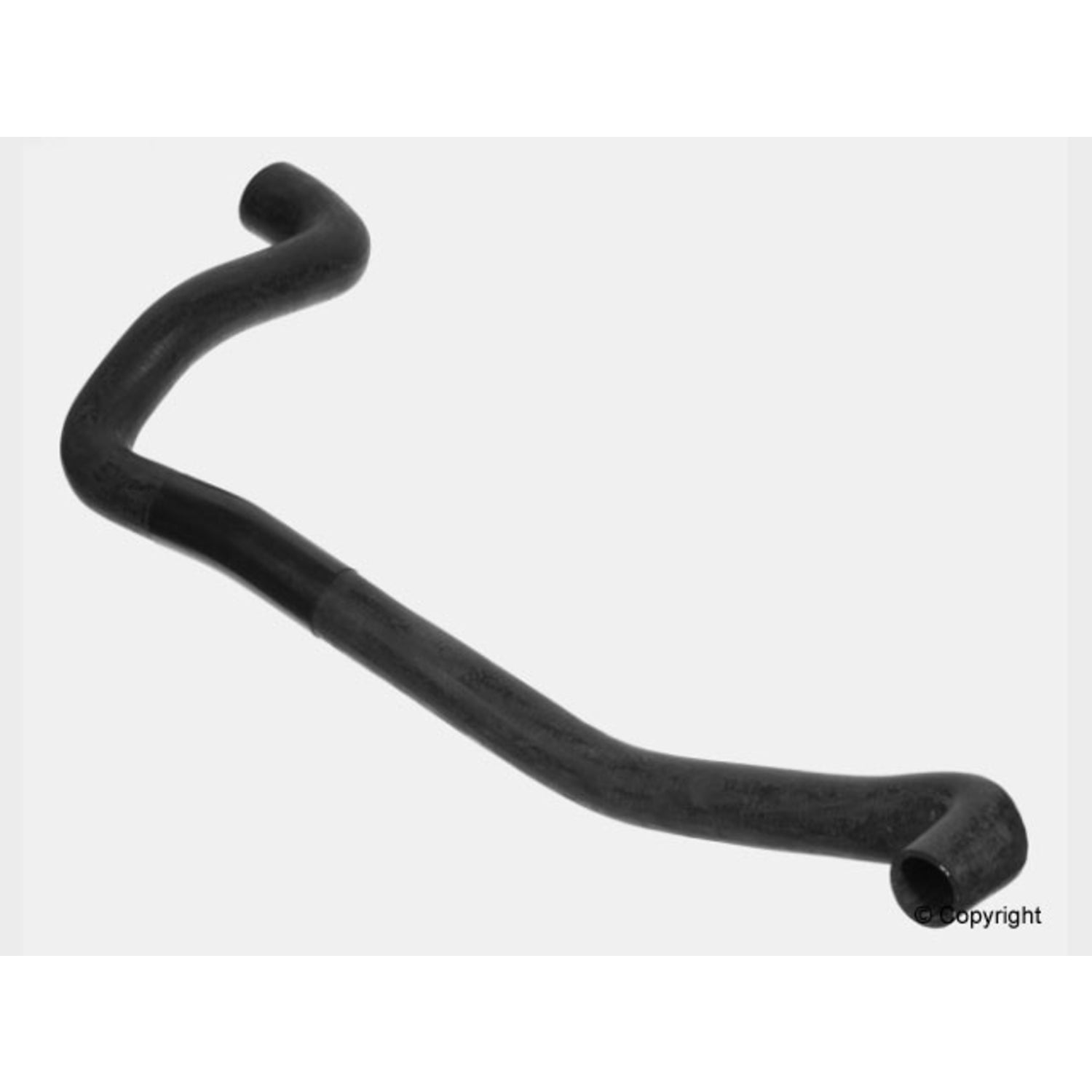 Meyle Radiator Coolant Hose