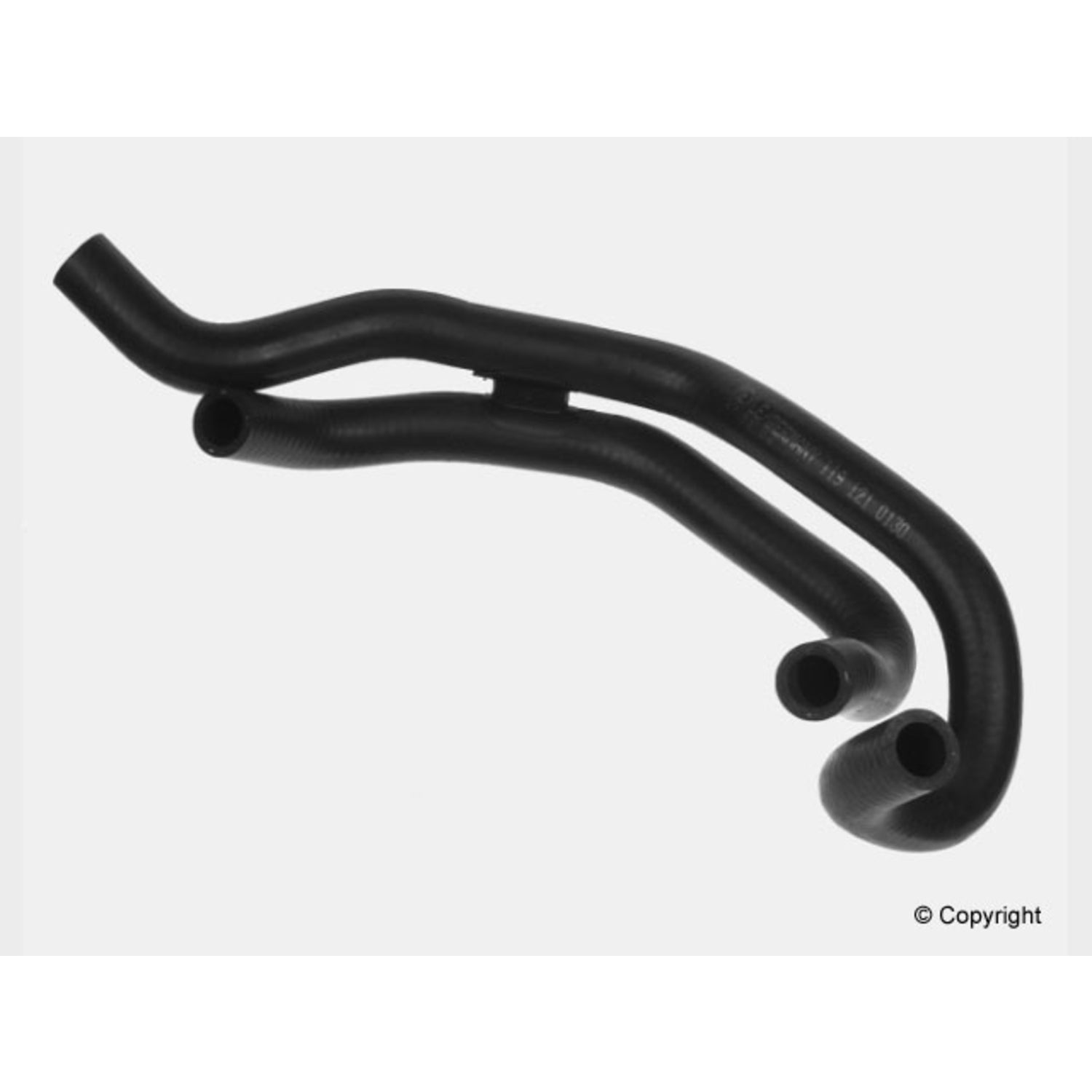 Meyle Engine Coolant Hose