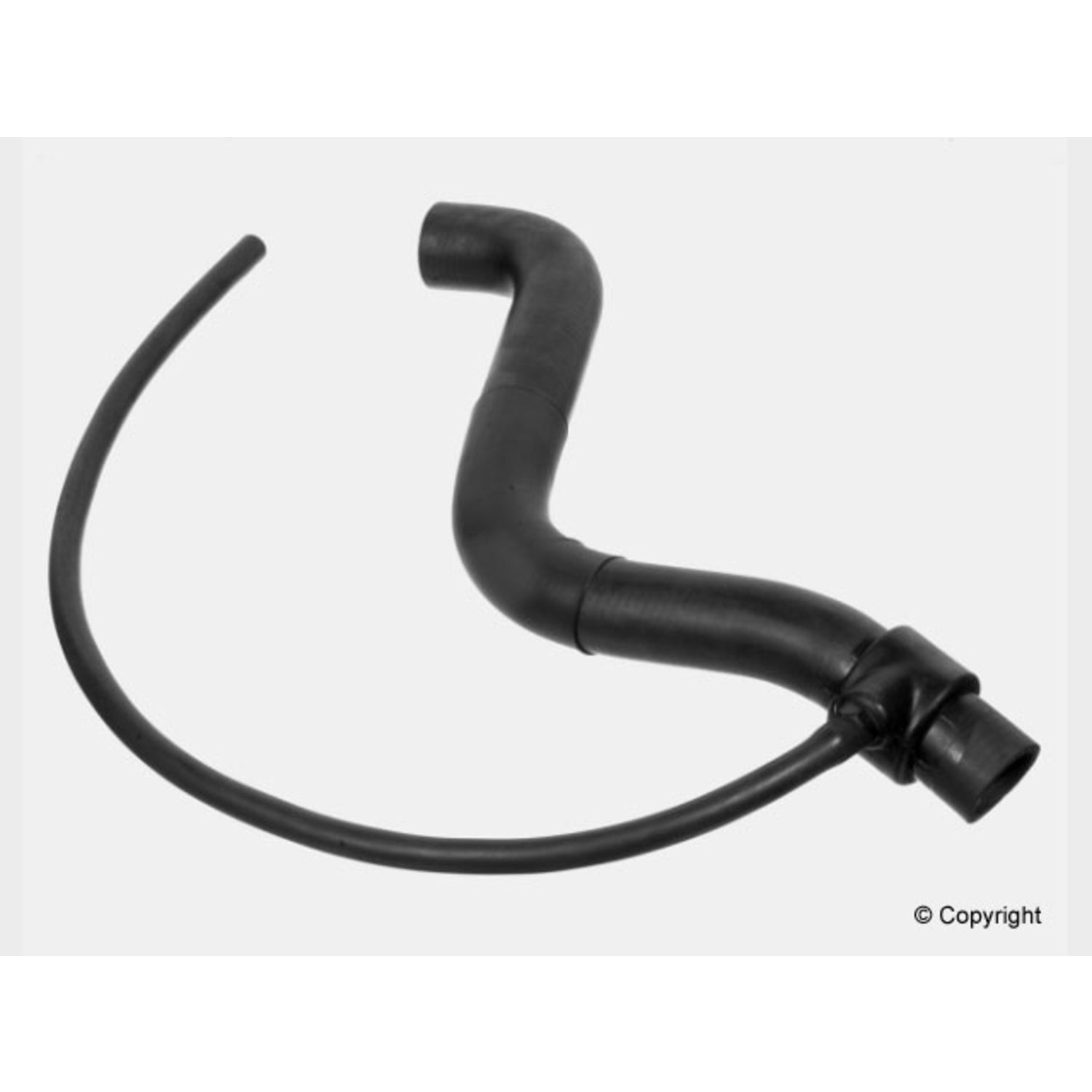 Meyle Radiator Coolant Hose