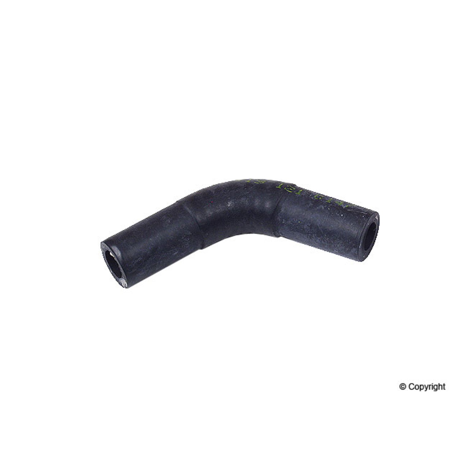 Meyle Engine Coolant Hose