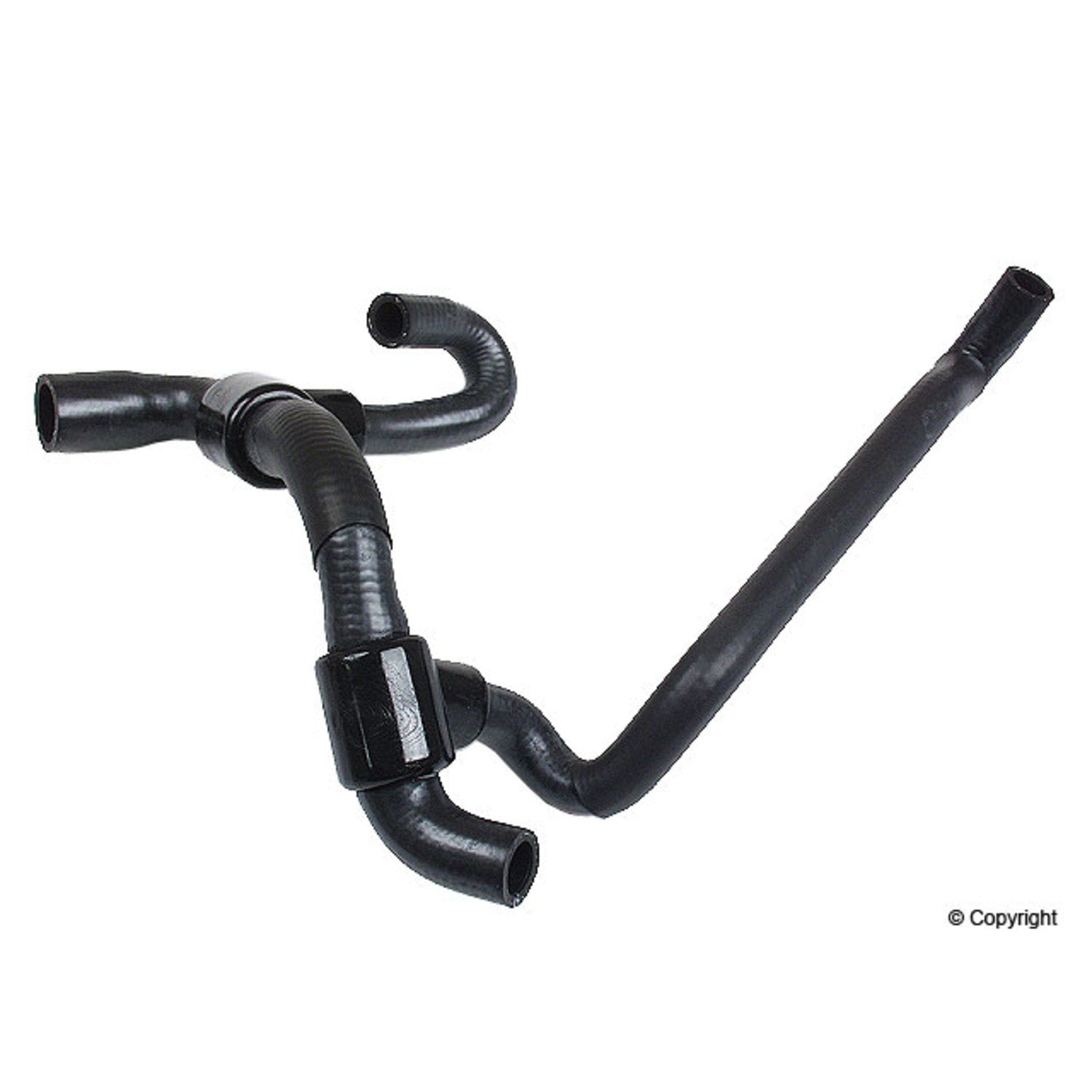 Meyle Engine Coolant Hose