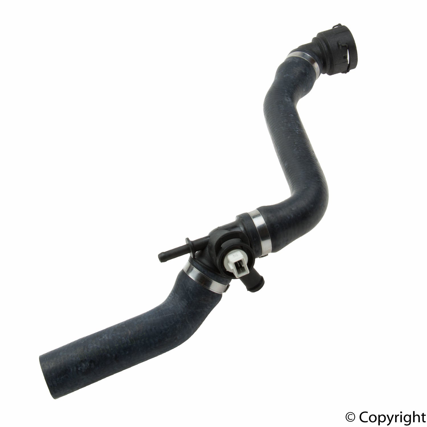Meyle Radiator Coolant Hose
