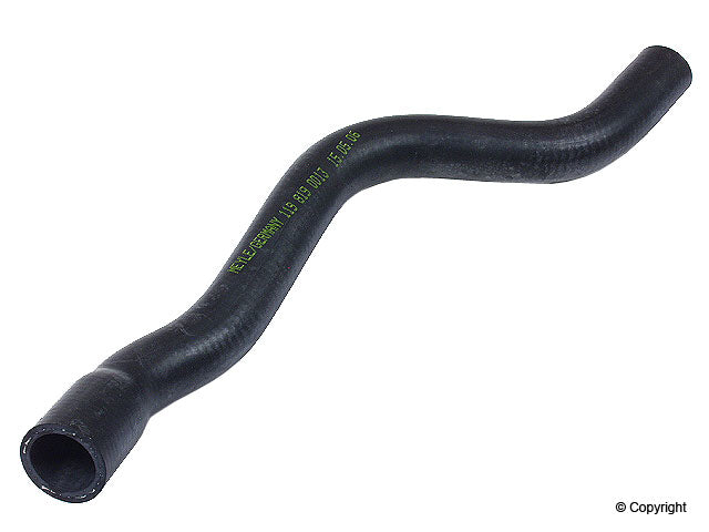 Meyle HVAC Heater Hose