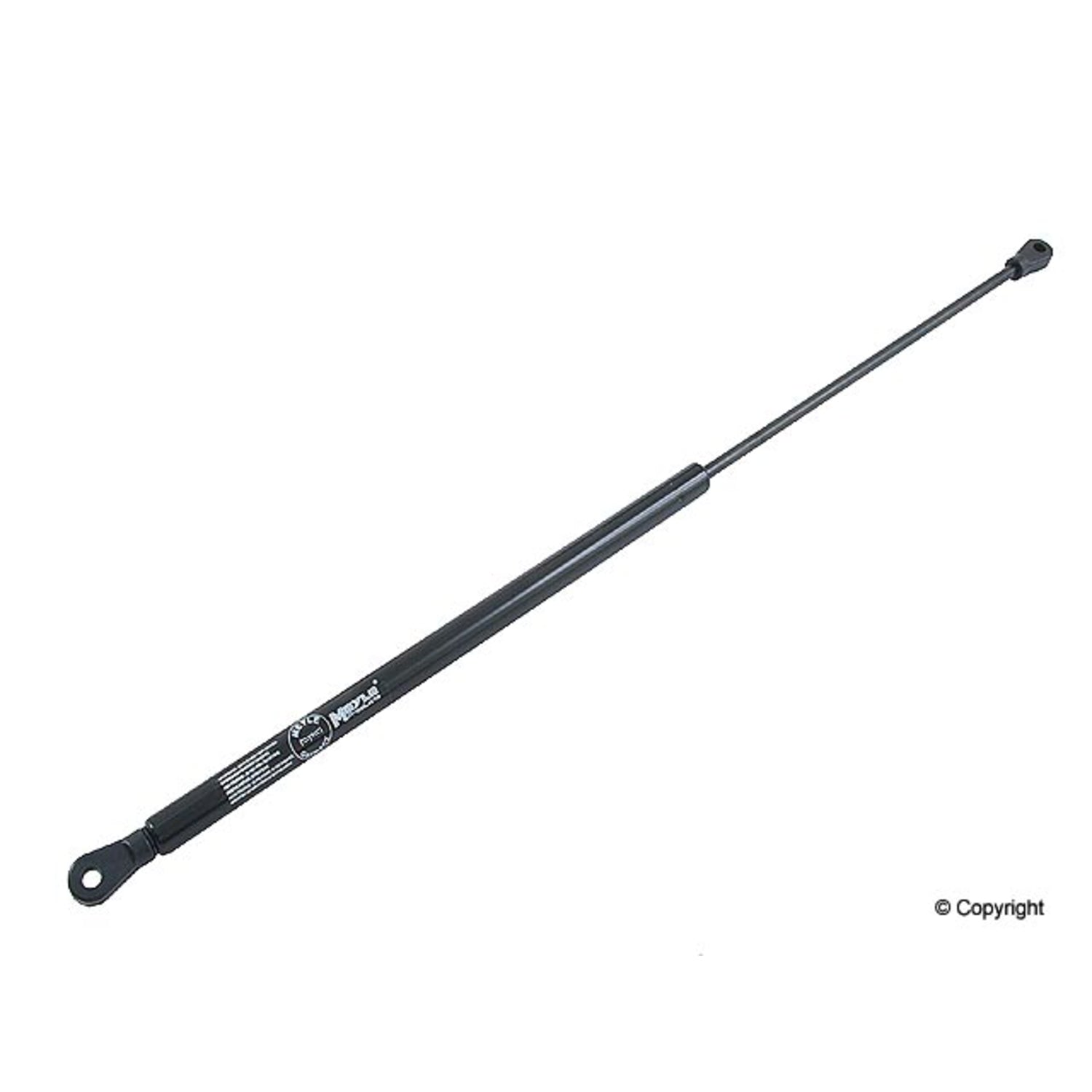 Meyle Hood Lift Support