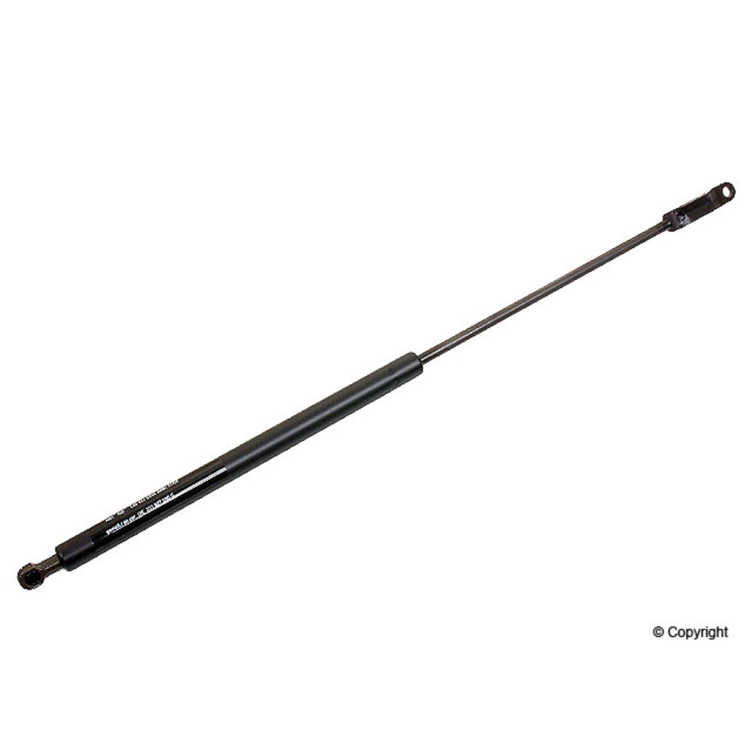 Meyle Hatch Lift Support