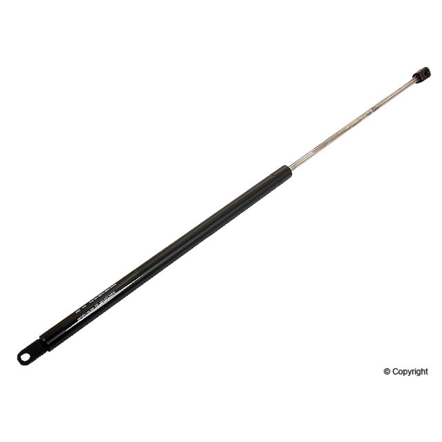 Meyle Hood Lift Support