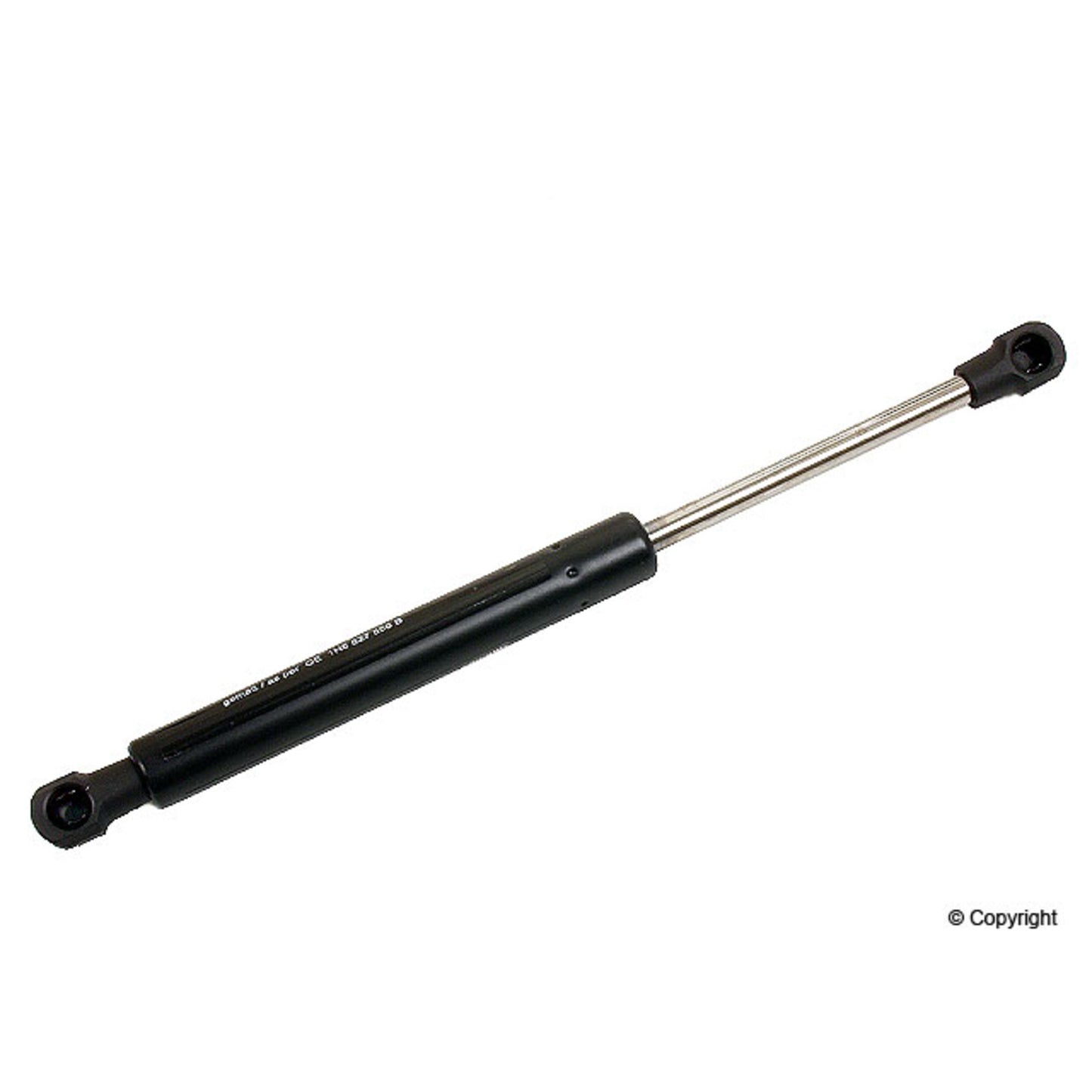 Meyle Trunk Lid Lift Support
