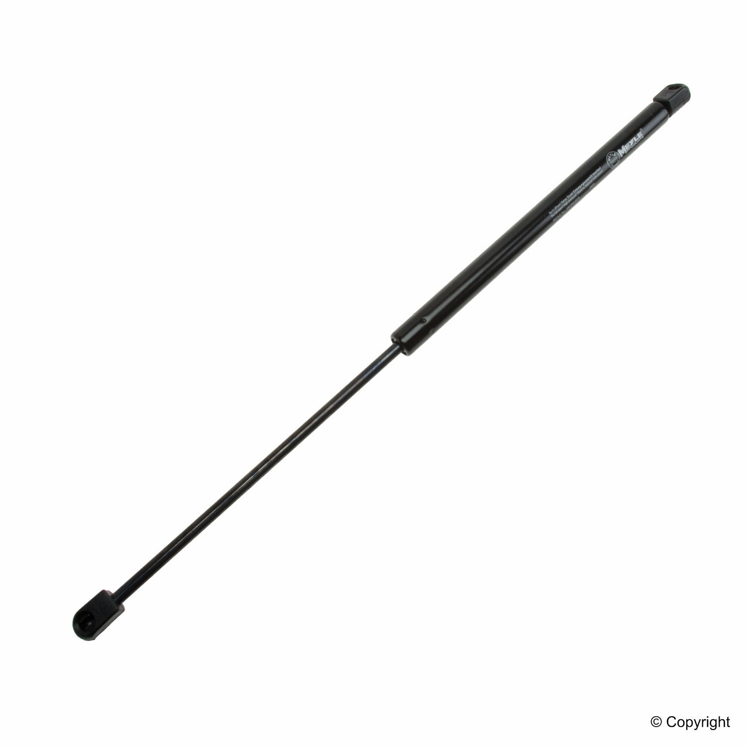 Meyle Hood Lift Support