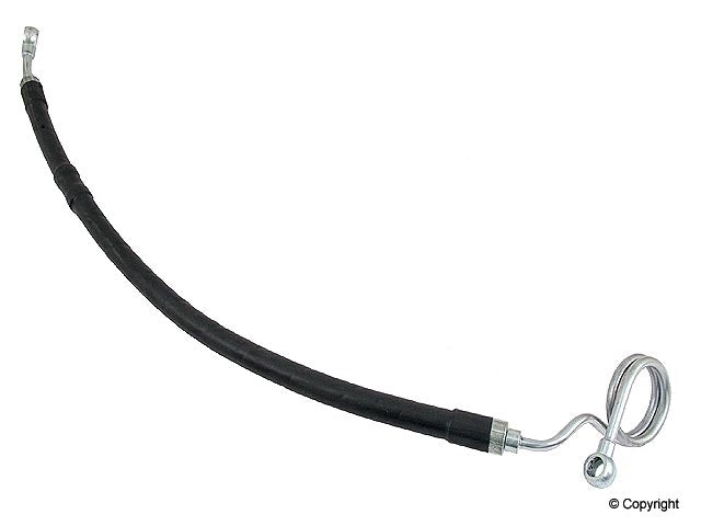 Meyle Power Steering Pressure Hose