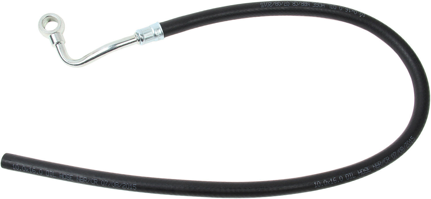 Meyle Power Steering Return Hose