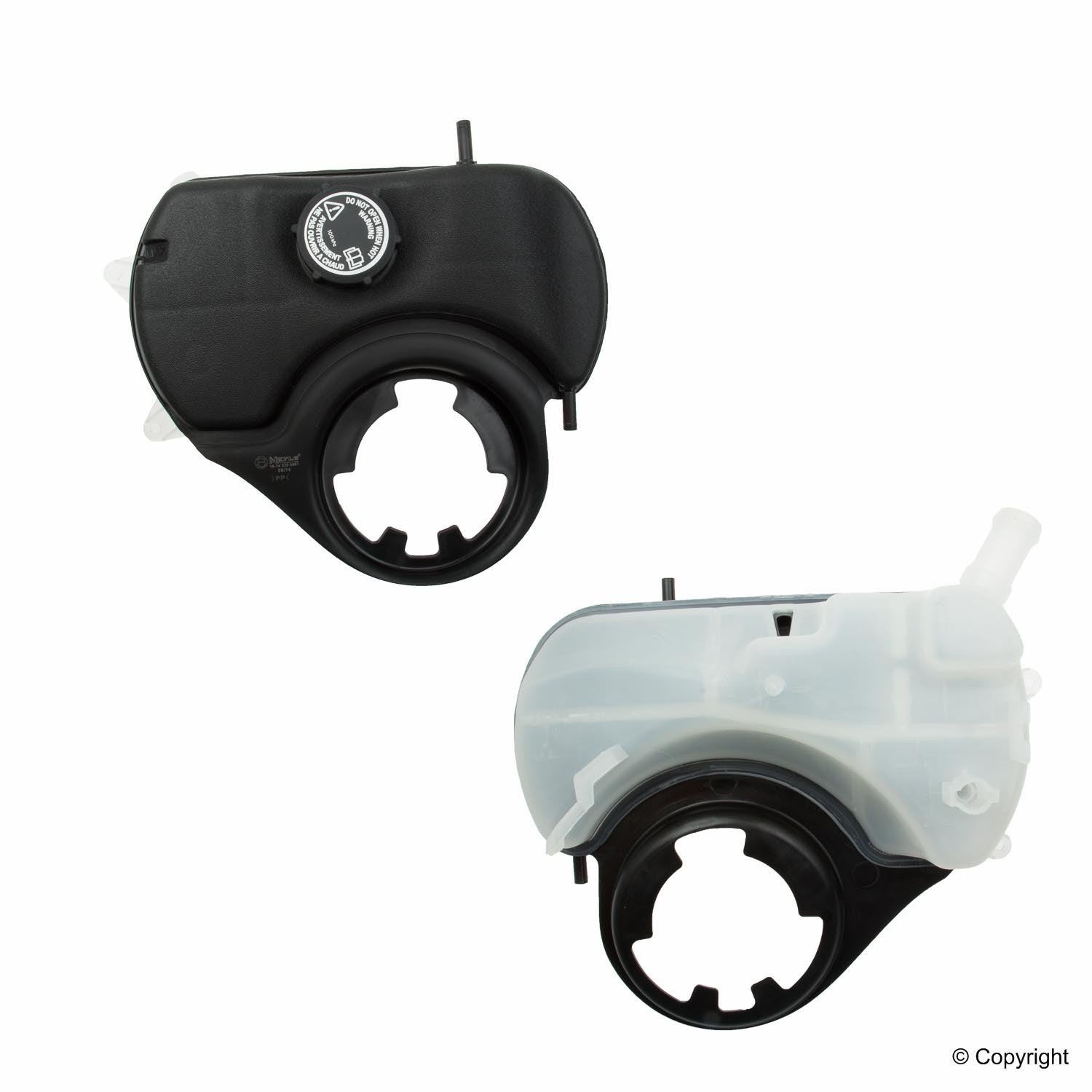 Meyle Engine Coolant Recovery Tank