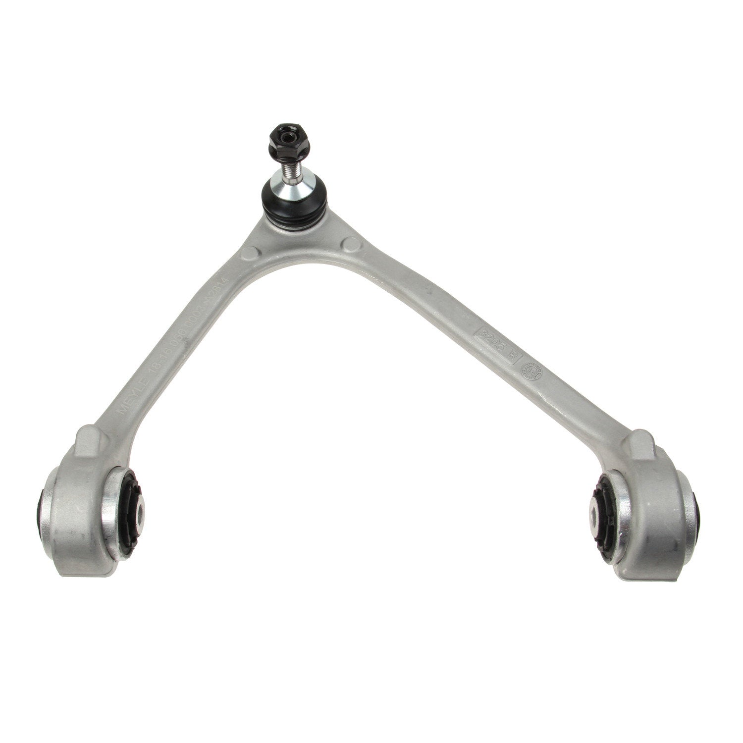 Meyle Suspension Control Arm and Ball Joint Assembly