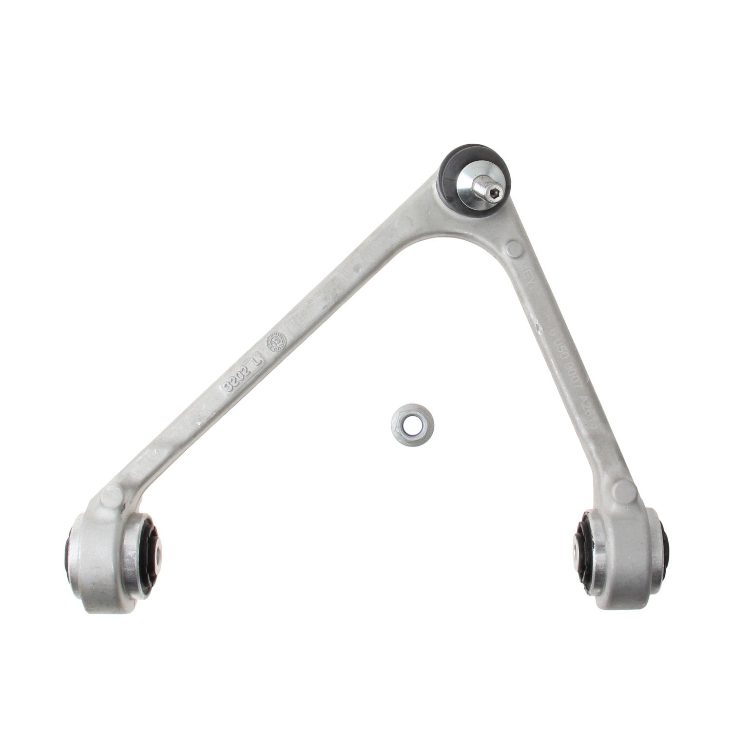 Meyle Suspension Control Arm and Ball Joint Assembly
