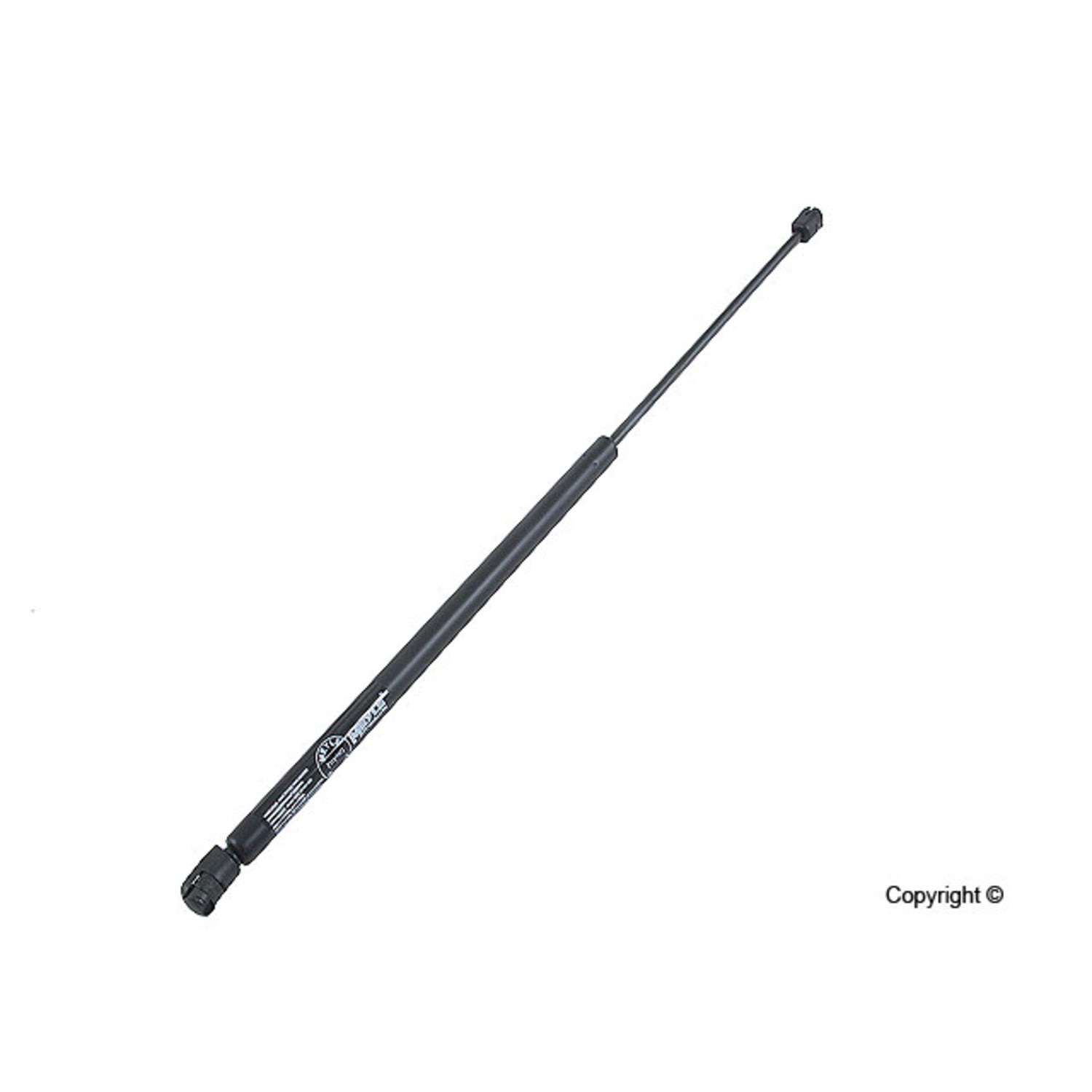 Meyle Hatch Lift Support