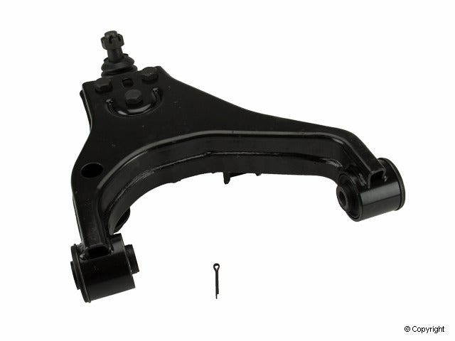 Meyle Suspension Control Arm and Ball Joint Assembly