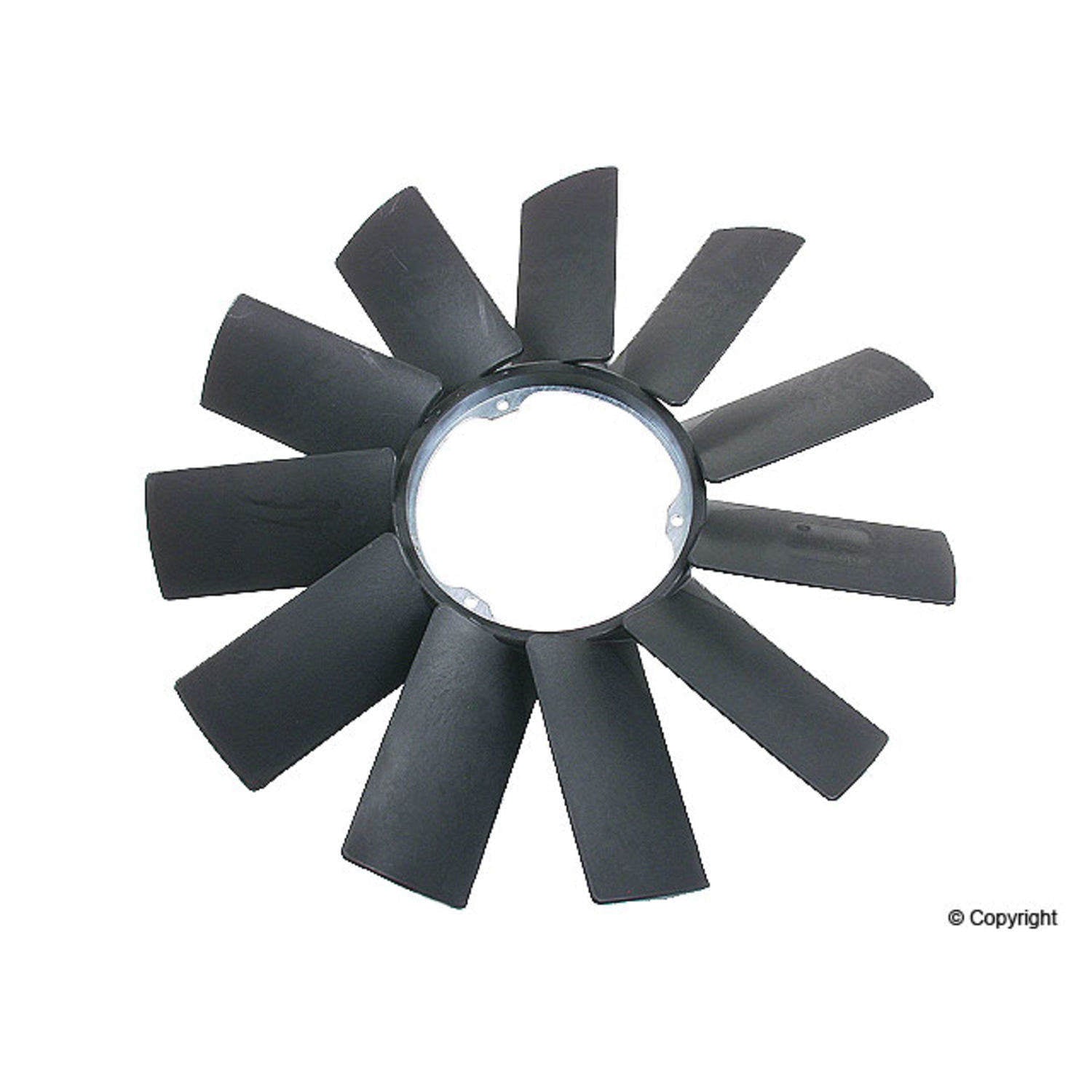 Meyle Engine Cooling Fan Blade