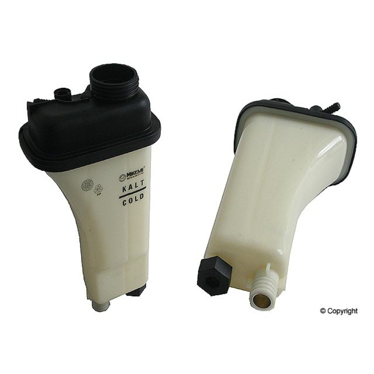 Meyle Engine Coolant Recovery Tank