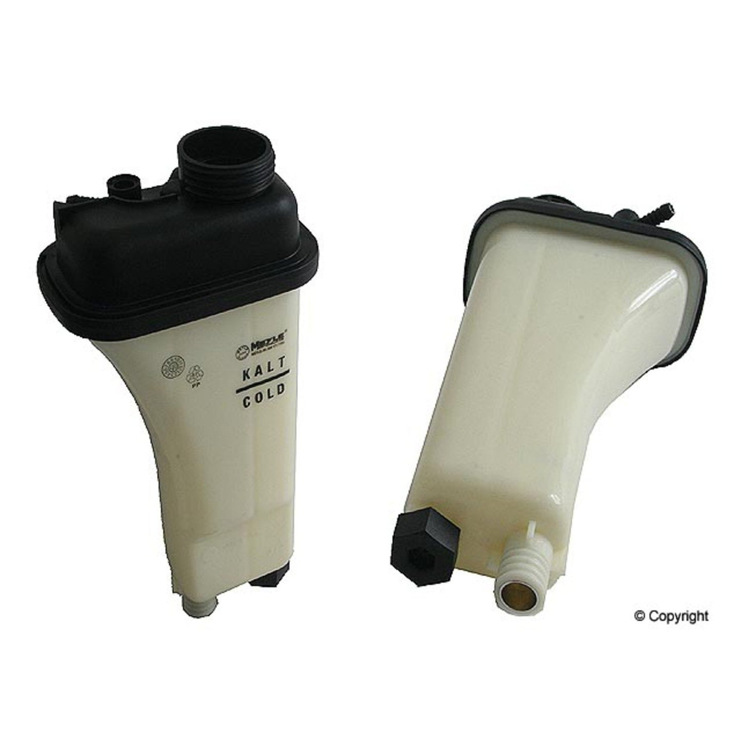 Meyle Engine Coolant Recovery Tank