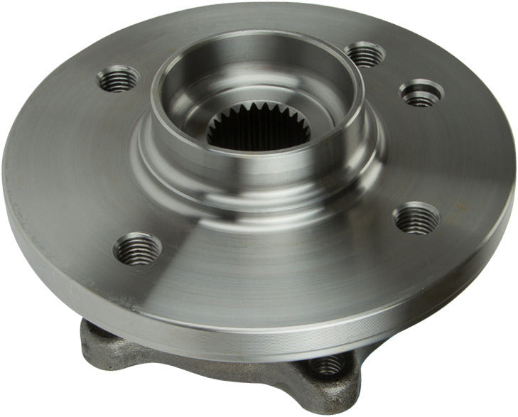 Meyle Axle Bearing and Hub Assembly
