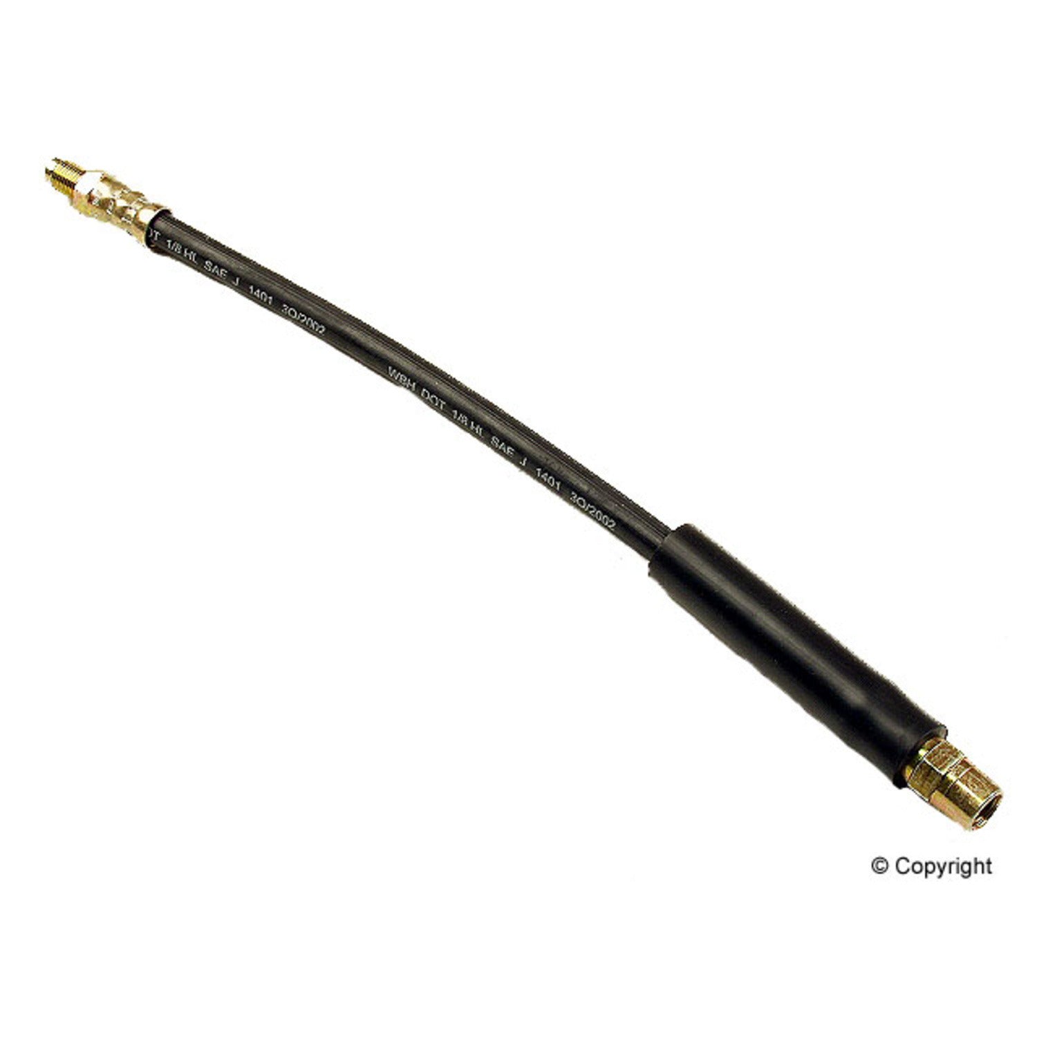 Meyle Brake Hydraulic Hose