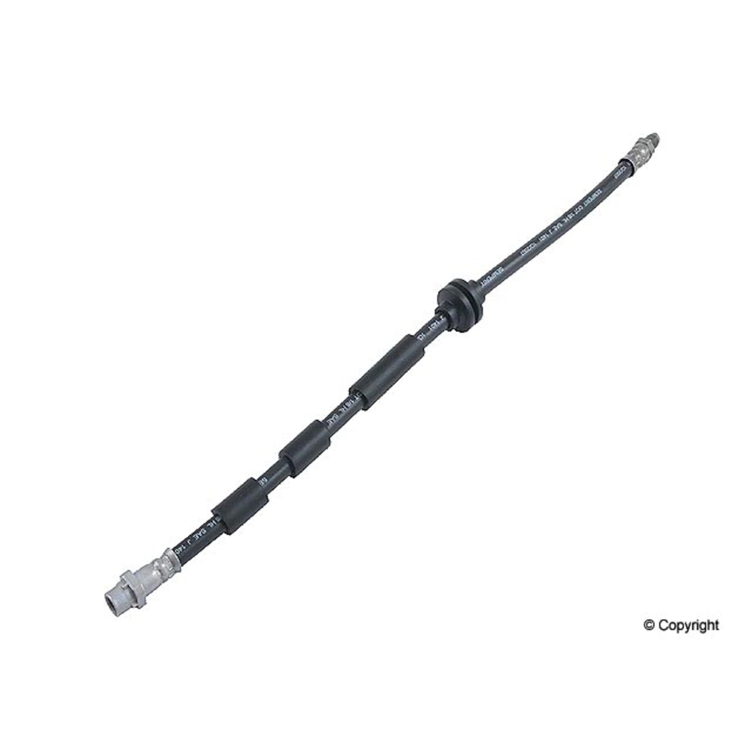 Meyle Brake Hydraulic Hose