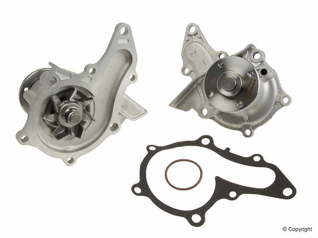 Meyle Engine Water Pump