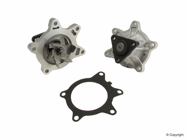 Meyle Engine Water Pump
