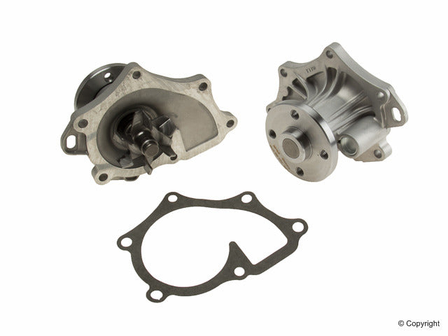 Meyle Engine Water Pump