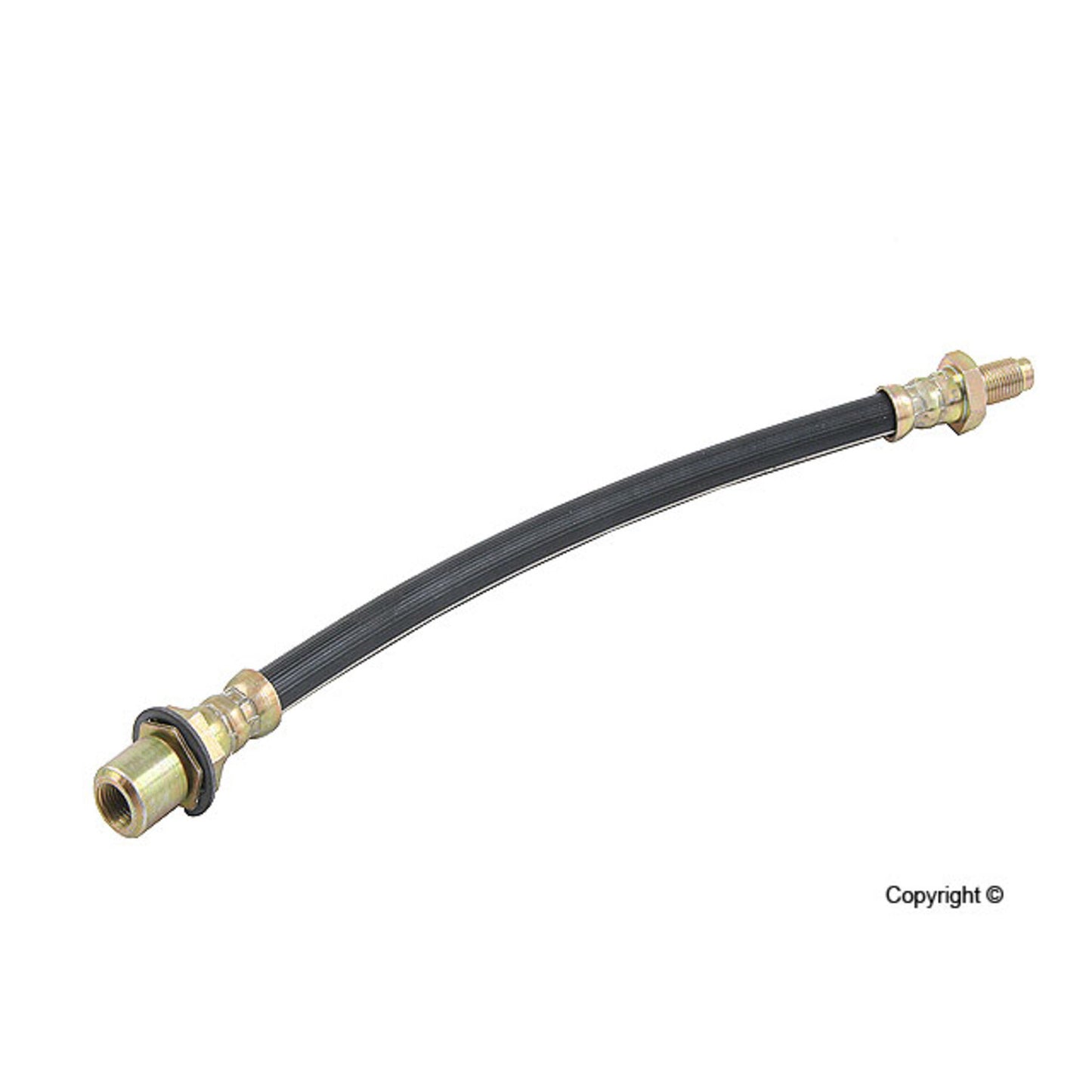 Meyle Brake Hydraulic Hose