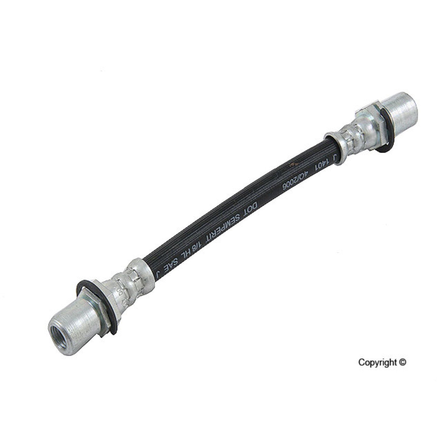 Meyle Brake Hydraulic Hose