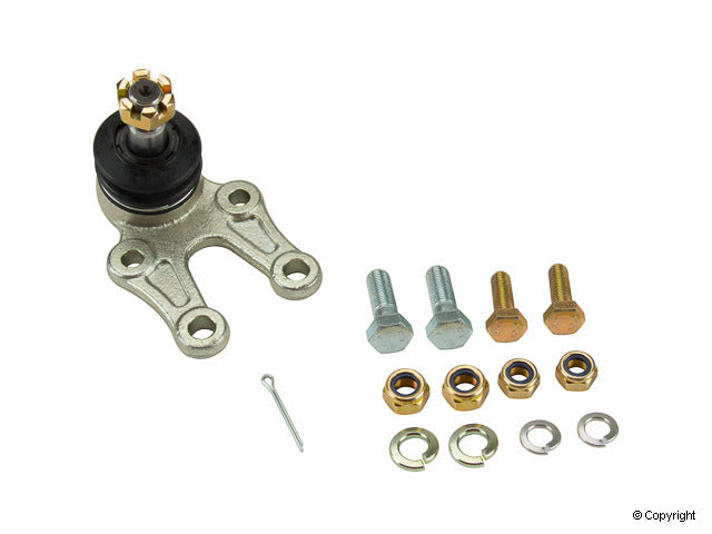 Meyle Suspension Ball Joint