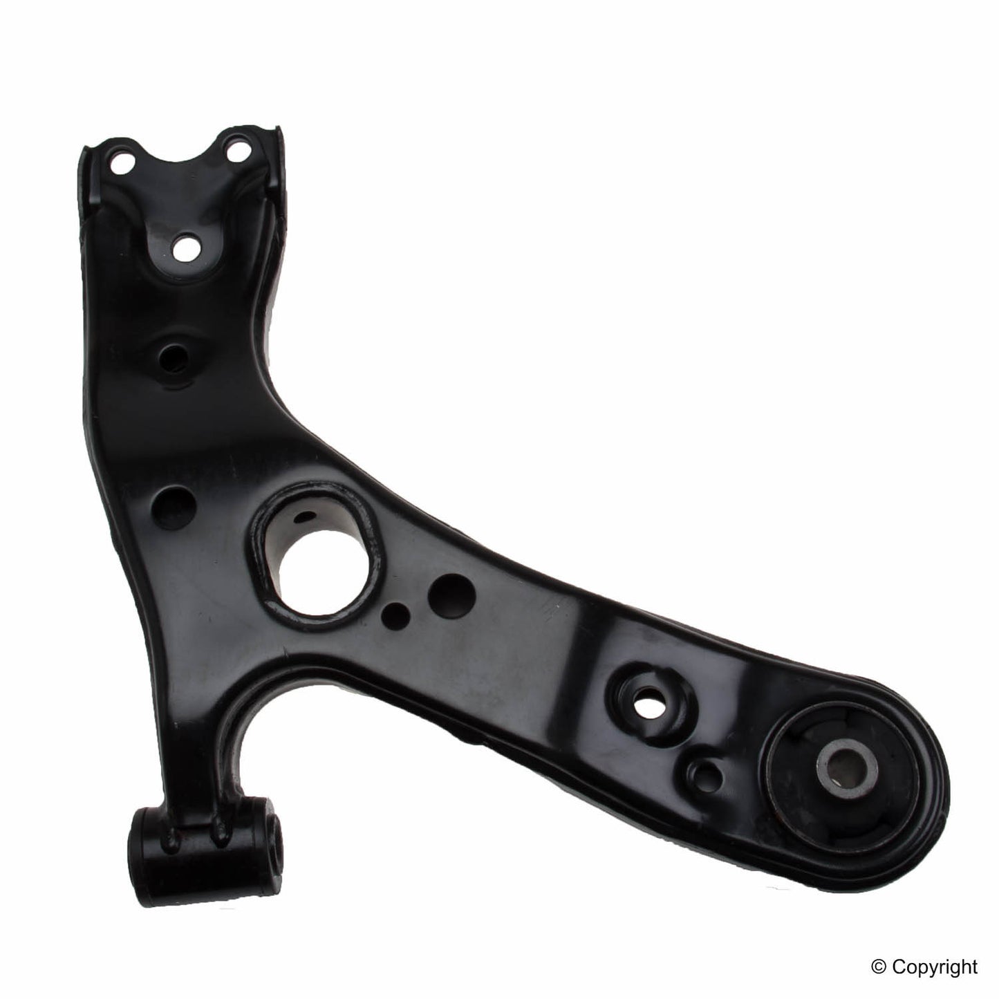 Meyle Suspension Control Arm