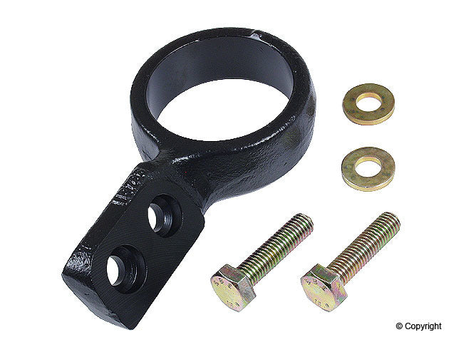 Meyle Suspension Control Arm Support Bracket