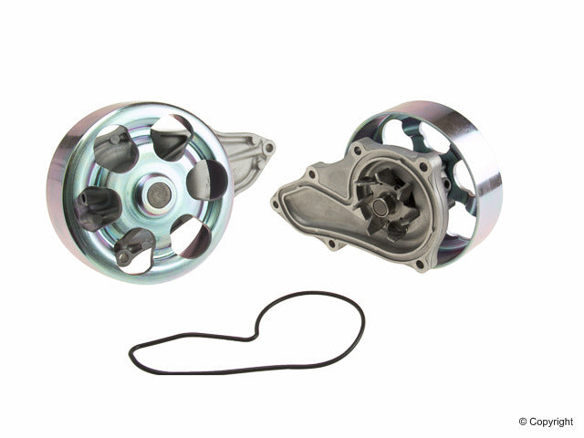 Meyle Engine Water Pump