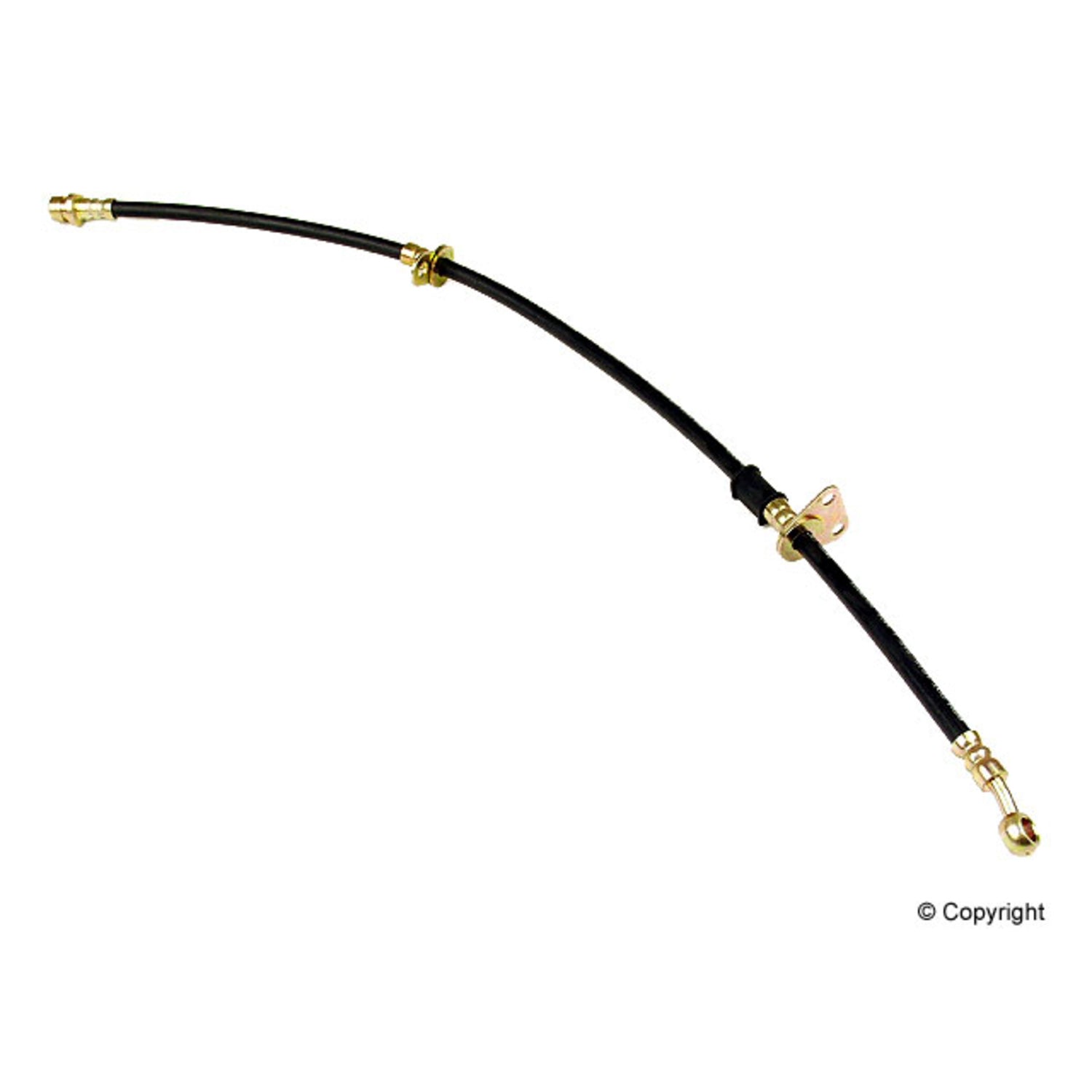 Meyle Brake Hydraulic Hose