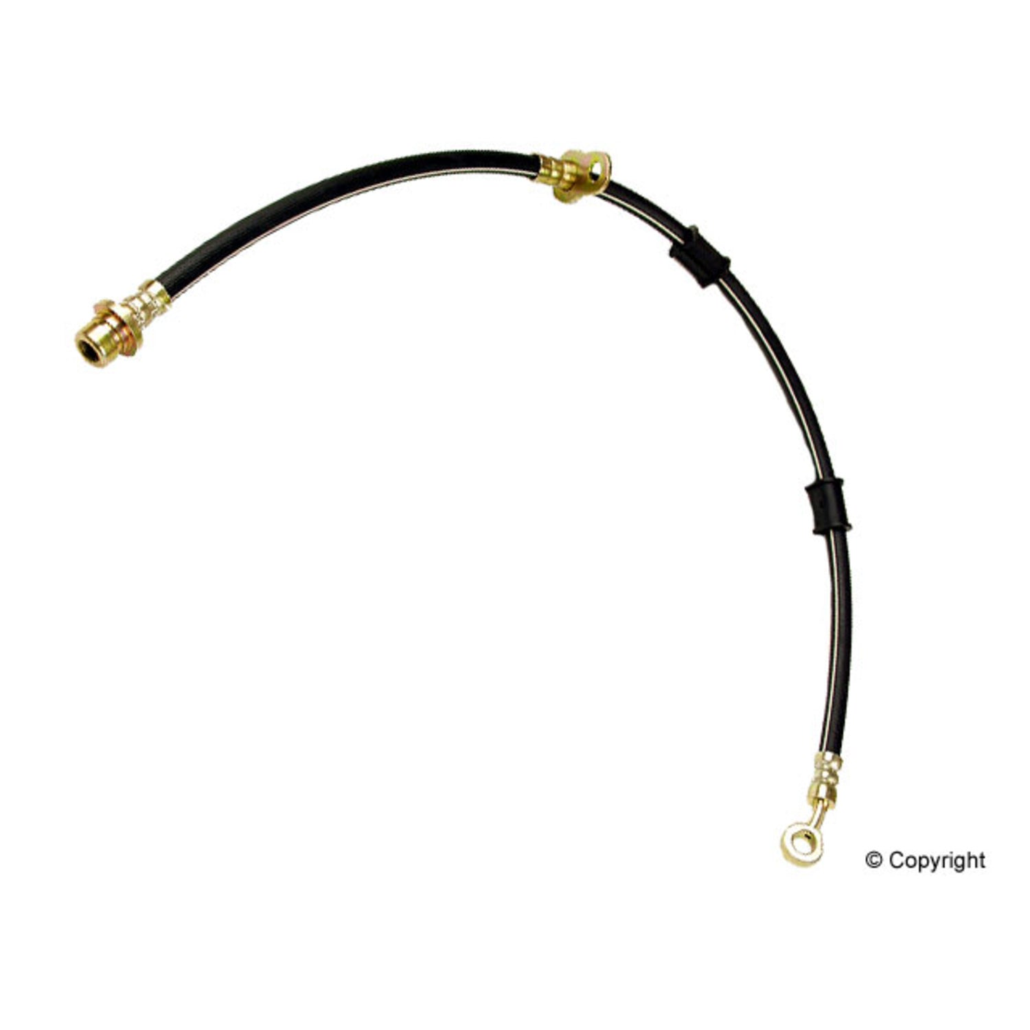 Meyle Brake Hydraulic Hose