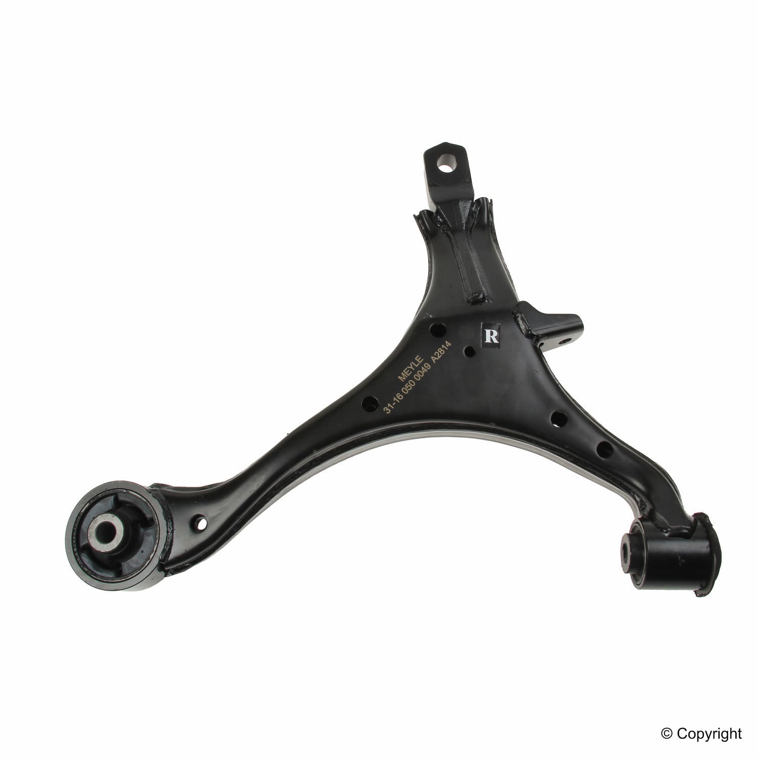 Meyle Suspension Control Arm