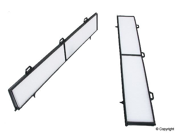 Meyle Cabin Air Filter