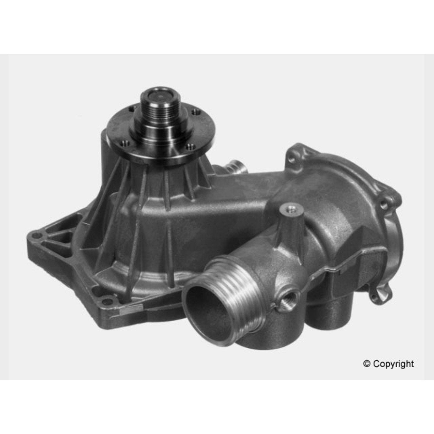Meyle Engine Water Pump